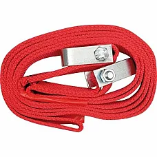 Буксировочный трос VOREL, 3.5 т (82234)