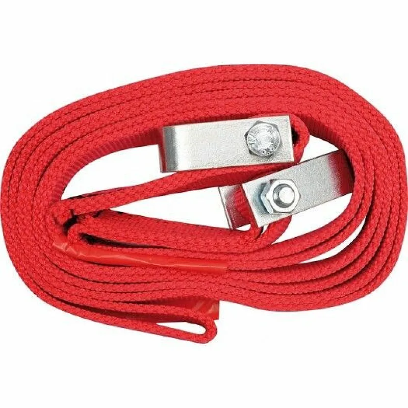 Буксирувальний трос VOREL, 3.5 т (82234) фото