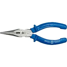 Довгогубці VOREL 160 мм (40015)