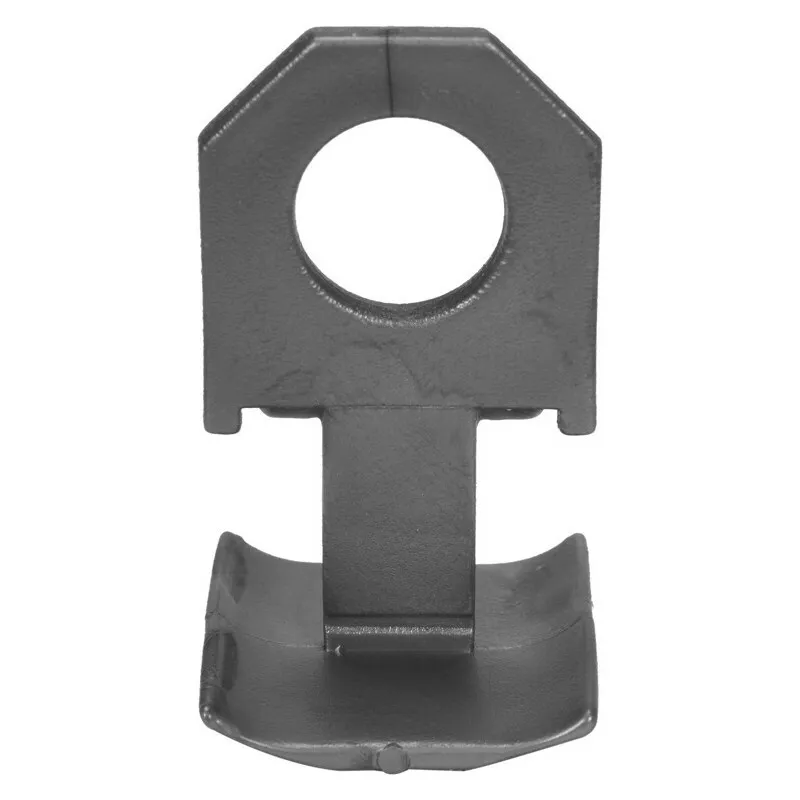 Клипсы для выравнивания плитки VOREL 1.5 мм, 7-15 мм, 400 шт. (04693) фото