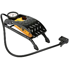 Насос ножной VOREL (82001)