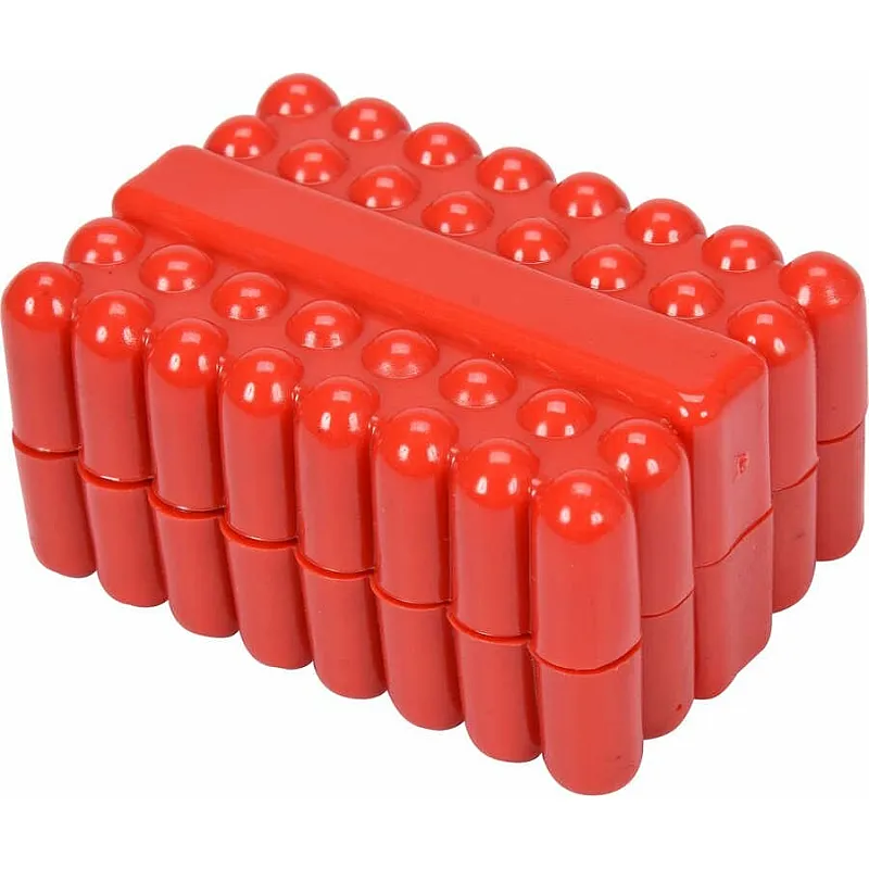 Викруткові насадки VOREL 66330 фото