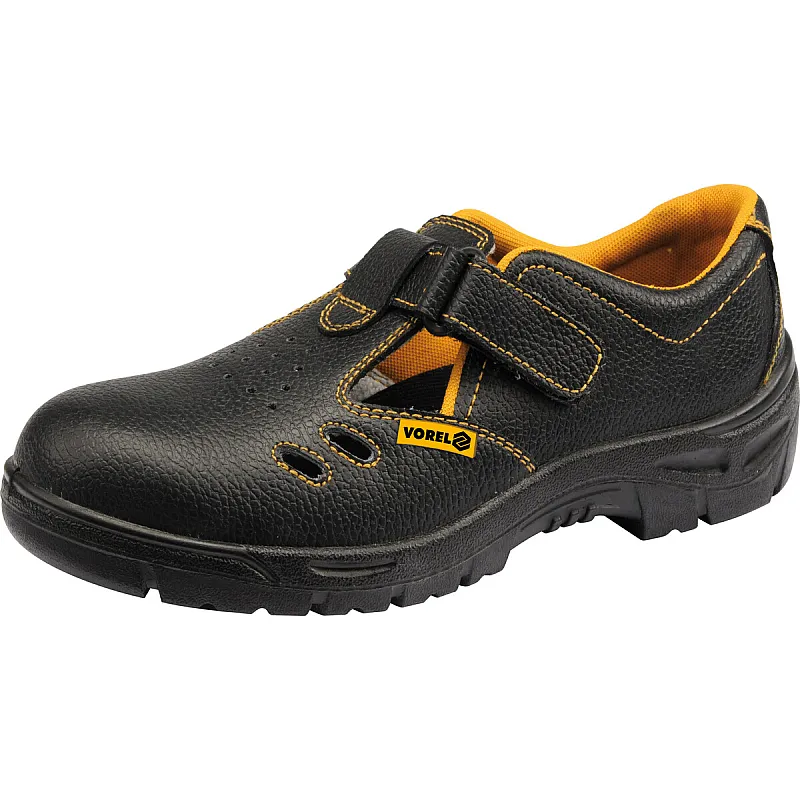 Сандалі робочі VOREL 72806 фото