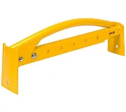 Захоплення для бордюрів