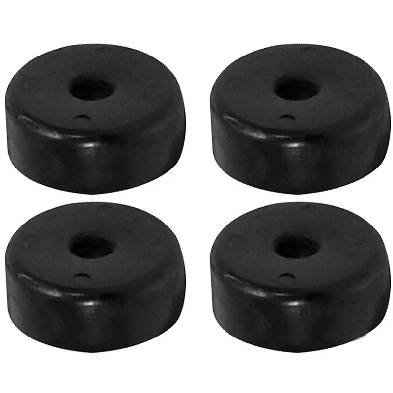 Запасные наконечники для захвата VOREL 4 шт. (35013) фото