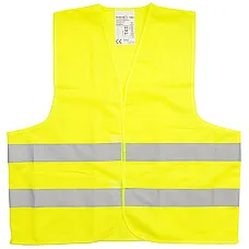 Жилет сигнальний VOREL 74665