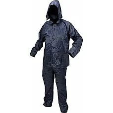 Костюм с капюшоном водонепроницаемый VOREL (74658)