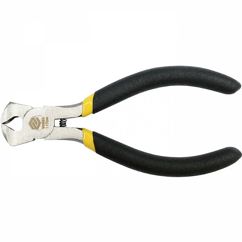 Кусачки торцеві VOREL 42302 фото