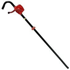 Насос ручний для перекачування мастил VOREL (78001)