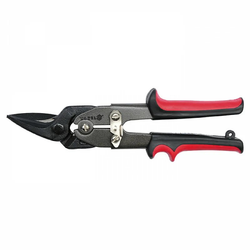 Ножиці по металу (ліві) VOREL 48080 фото