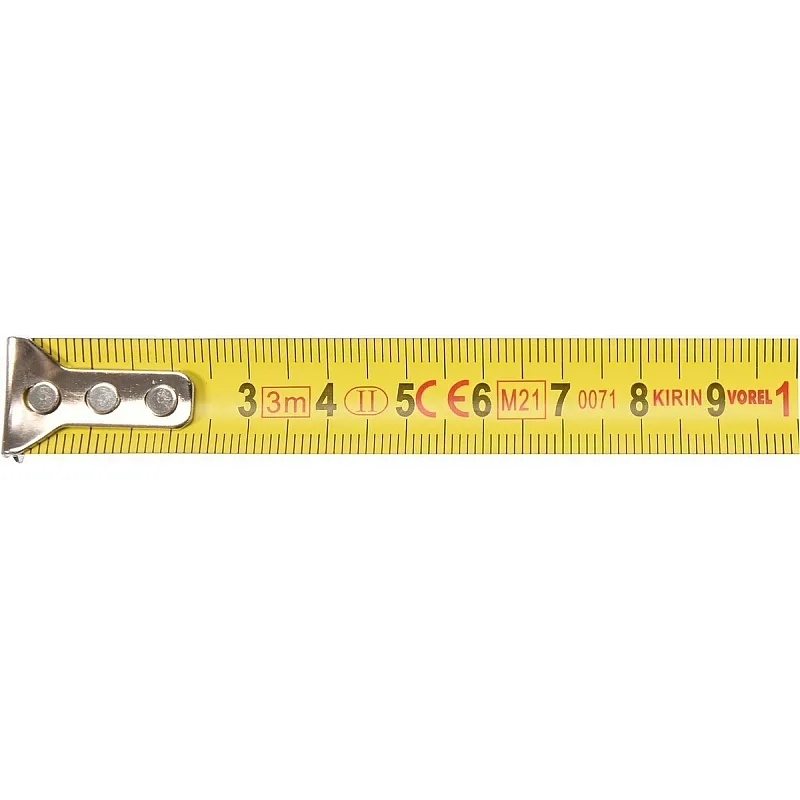 Рулетка VOREL (10061) фото