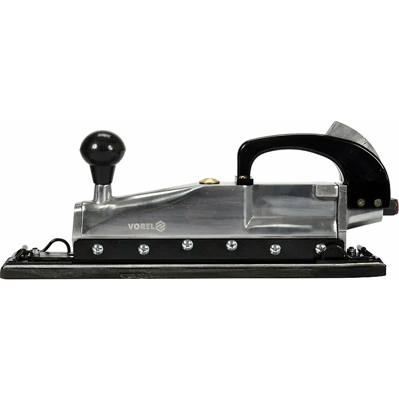 Шліфмашина пневматична вібраційна VOREL (81150) фото