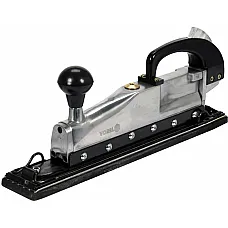 Шлифмашина пневматическая вибрационная VOREL (81150)