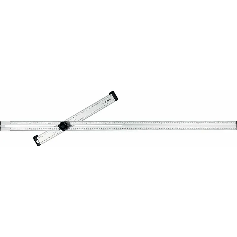 Уголок алюминиевый VOREL 1200х320 мм (18375) фото