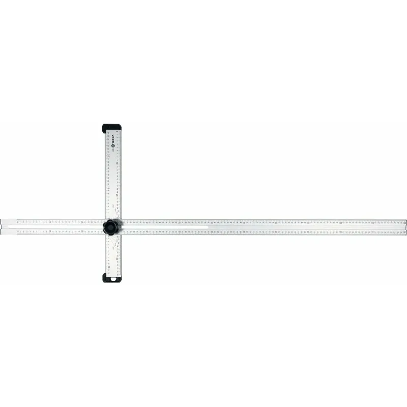 Уголок алюминиевый VOREL 1200х320 мм (18375) фото