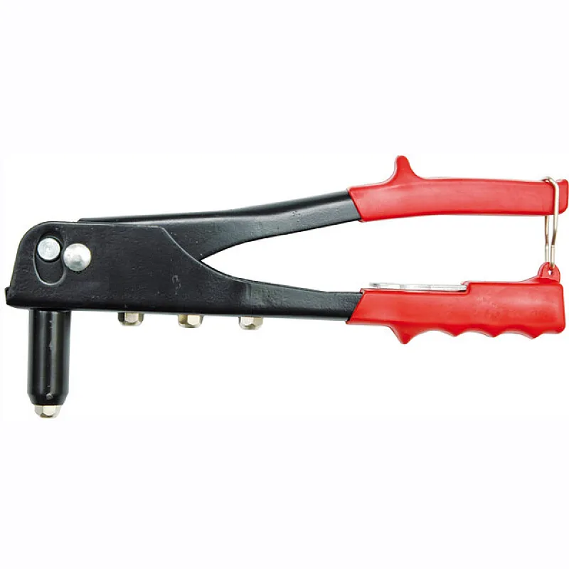 Заклепочник VOREL l=240мм (70020) фото