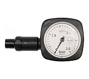 Автомобільні манометри