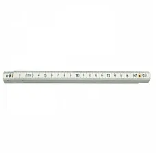 Метр складываемый пластмассовый VOREL 15070