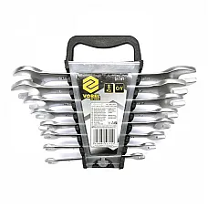 Набір ключів ріжкових VOREL 51741