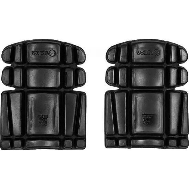 Наколені вставки VOREL (74595) фото