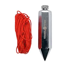 Виска будівельна VOREL 17302