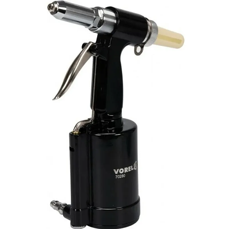 Пневматичний заклепочник VOREL 70280 фото