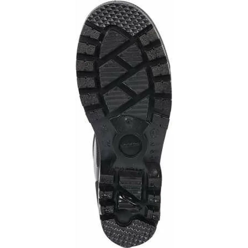 Чоботи гумові р.46 VOREL (73955) фото