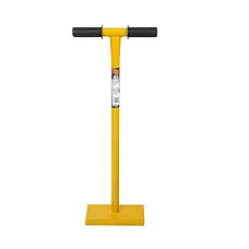 Трамбовщик брусчатки ручной VOREL (35000)