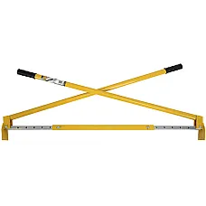 Захват ручной 80-110 см VOREL (35015)