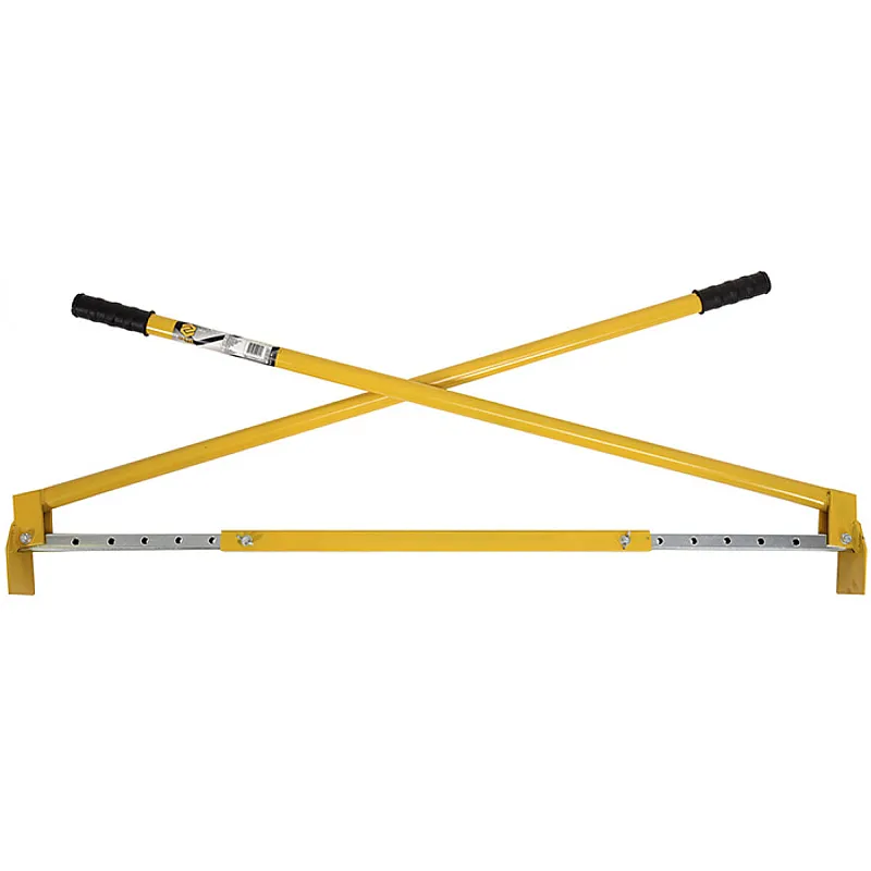 Захоплення ручне 80-110 см VOREL (35015) фото