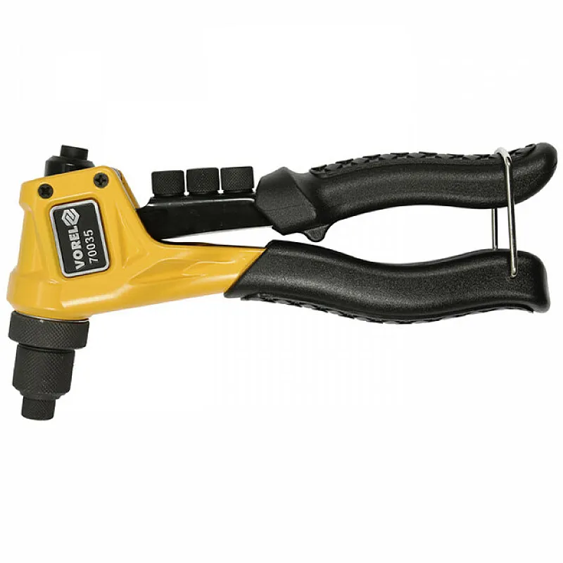 Заклепочник VOREL 70035 фото