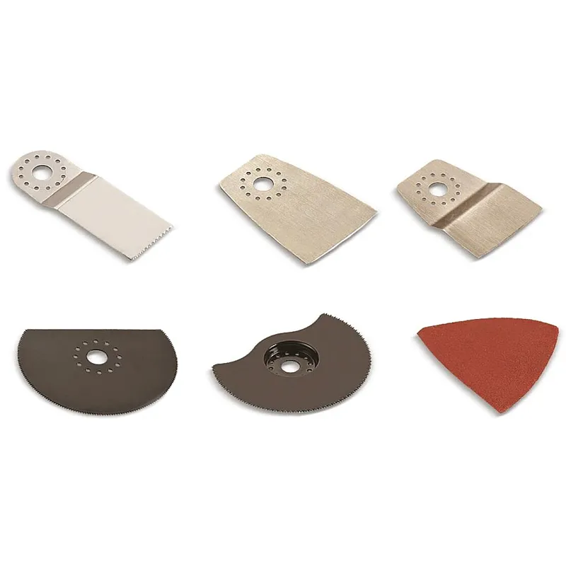 Багатофункціональний пневмоінструмент (реноватор) VOREL 81060 фото