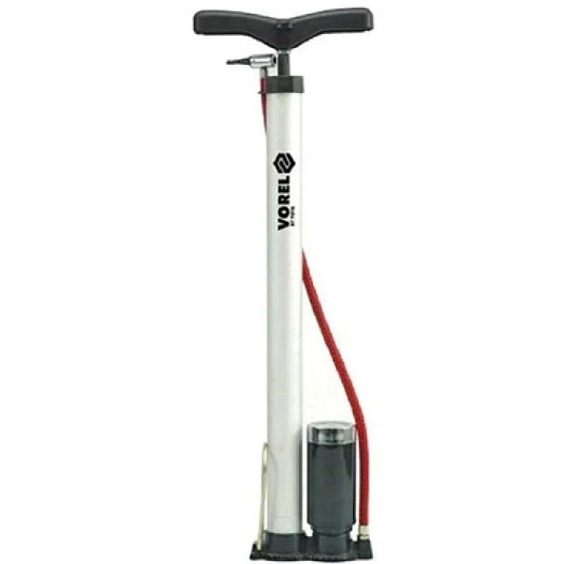 Насос ручний VOREL (82021) фото