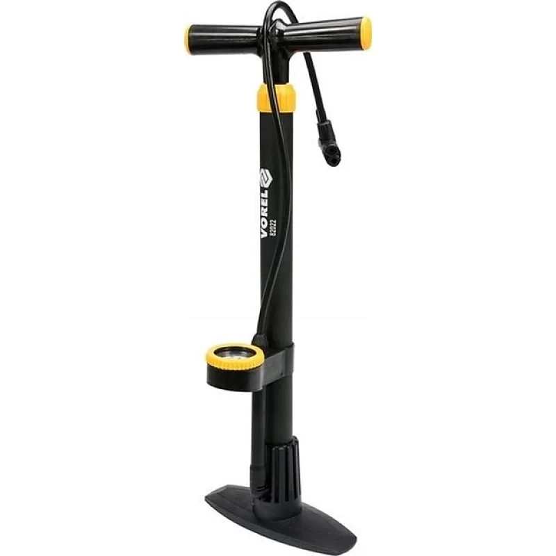 Насос ручний VOREL (82022) фото