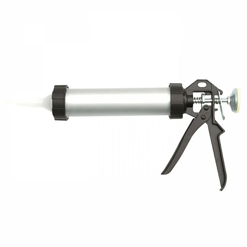 Пістолет для герметиків VOREL 09160 фото