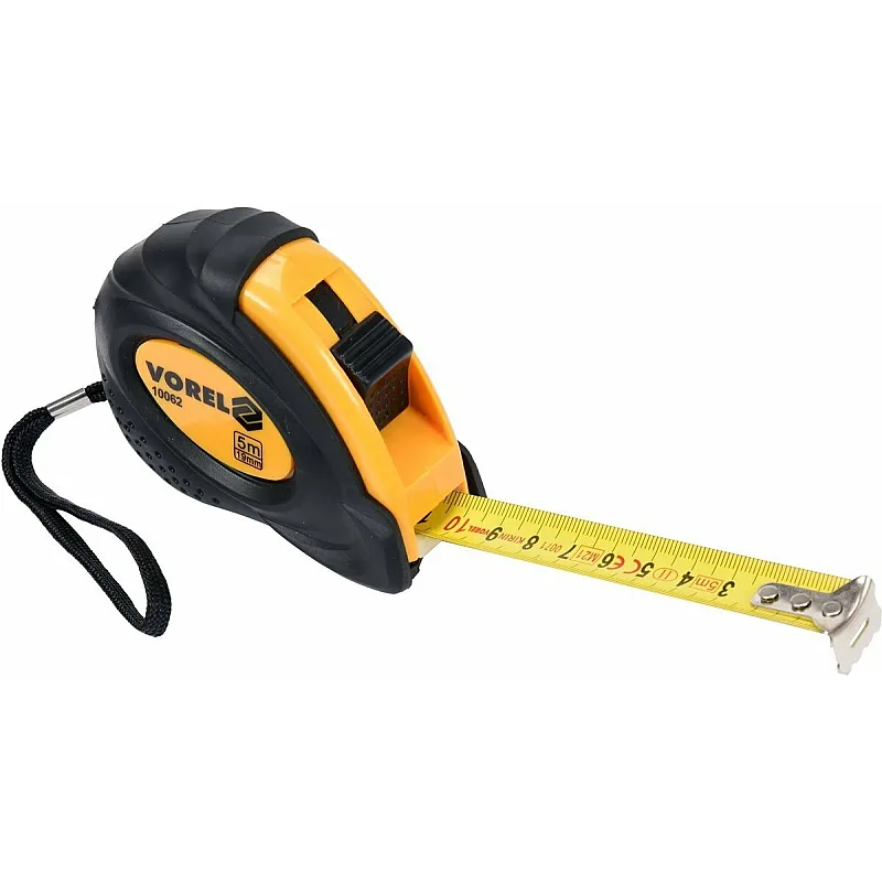 Рулетка VOREL (10062) фото