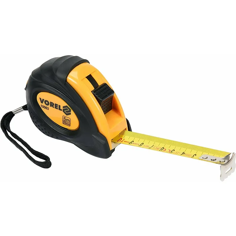 Рулетка VOREL (10063) фото