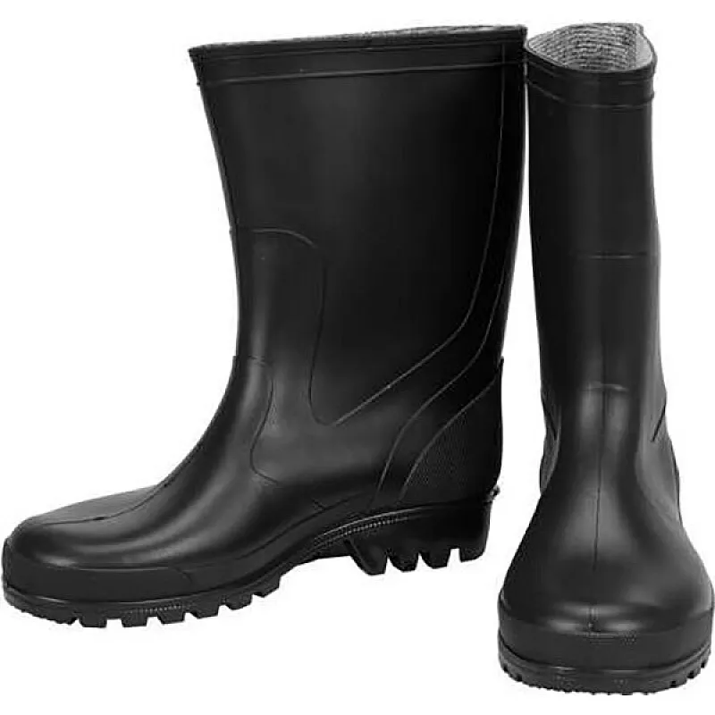 Чоботи гумові р.45 VOREL (73954) фото