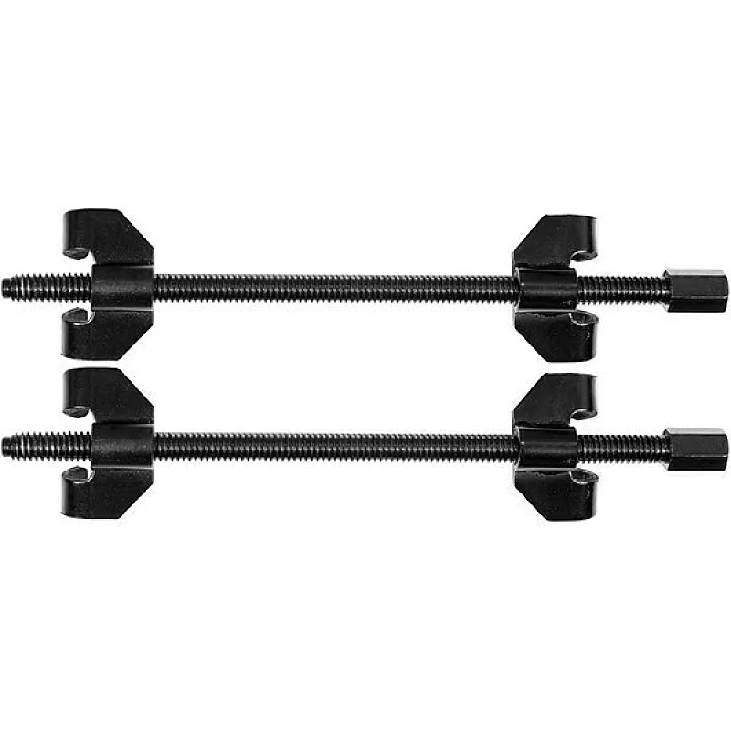 Знімач для пружин VOREL 82-370 мм (80602) фото