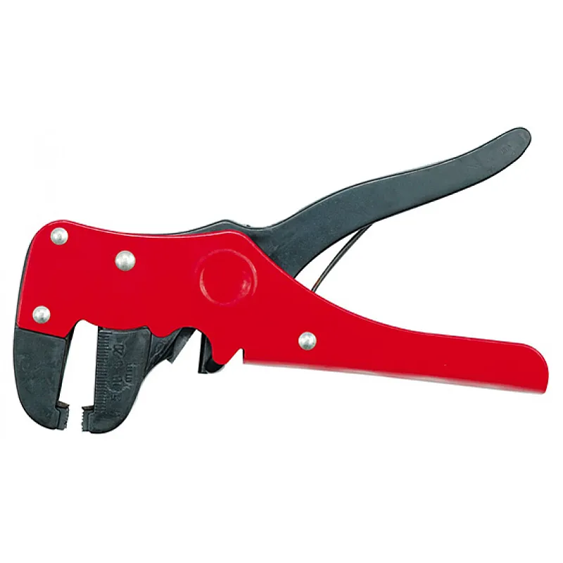 Знімач ізоляції автоматичний VOREL (45100) фото