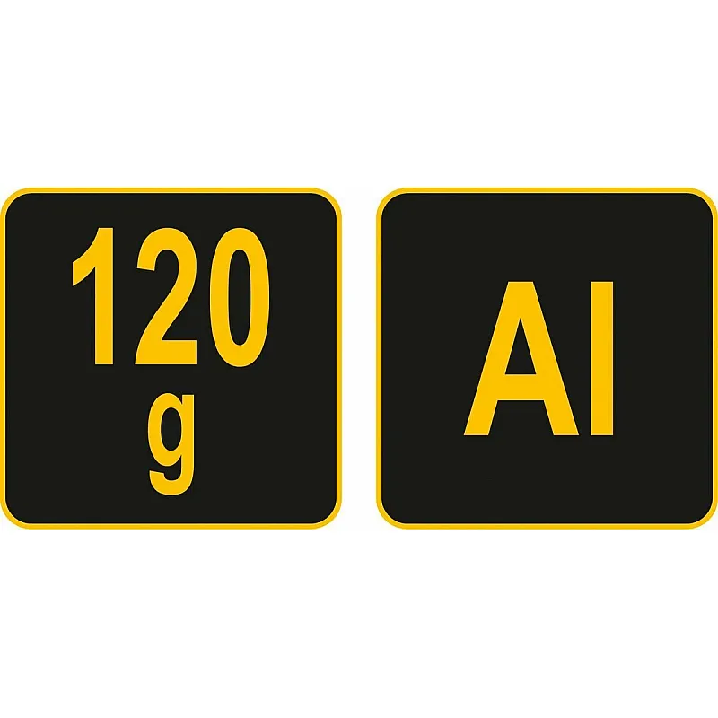 Мастильний шприц VOREL (78039) фото