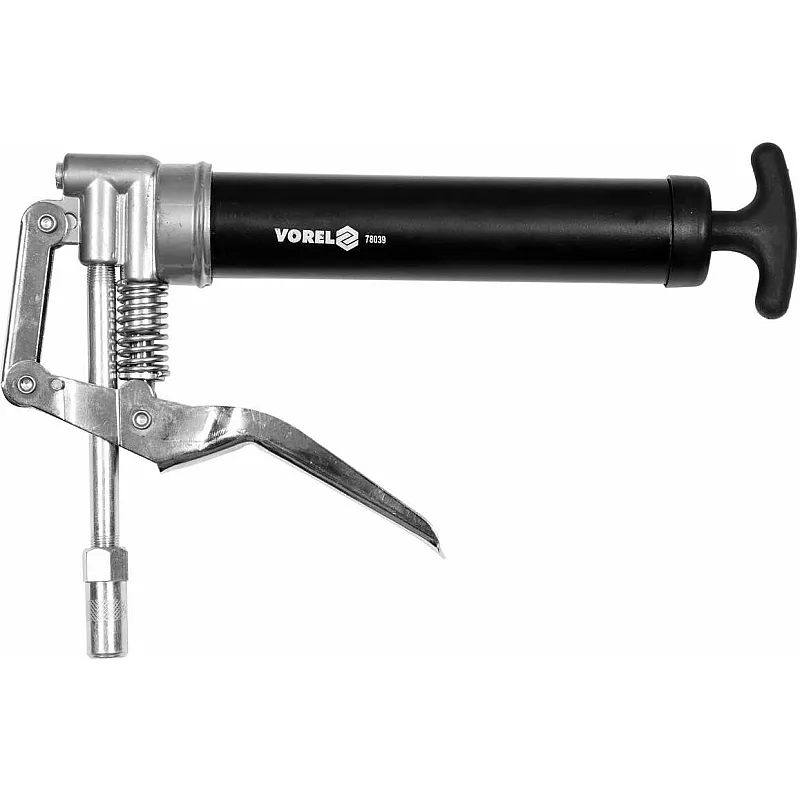 Мастильний шприц VOREL (78039) фото