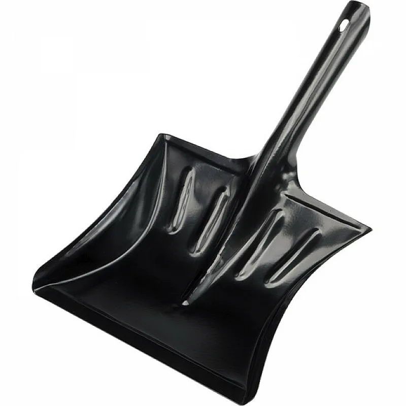 Совок для сміття VOREL 72976 фото