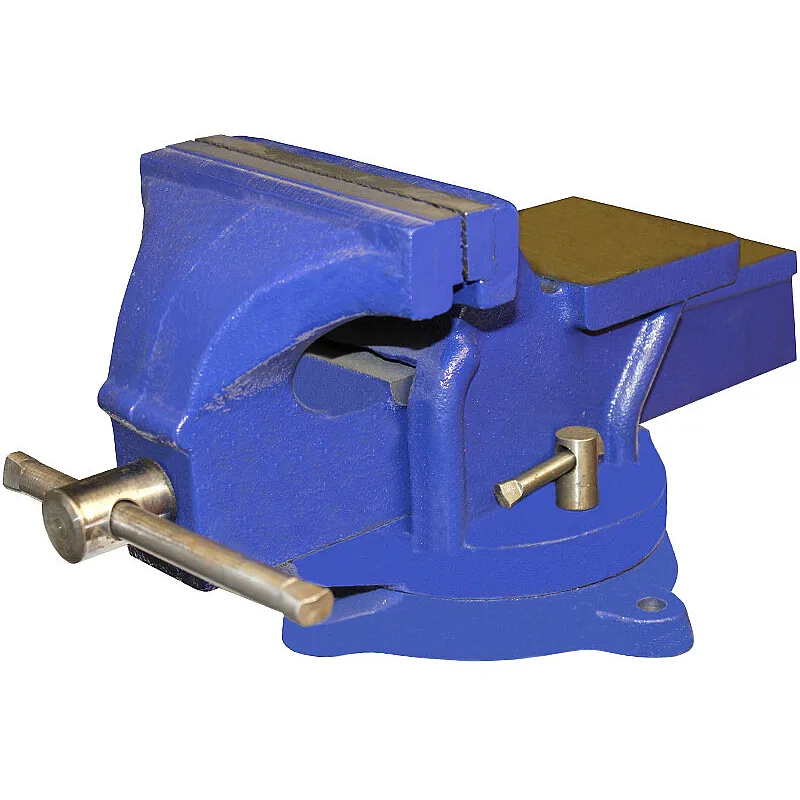 Тиски VOREL 36039 150 мм фото