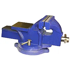 Тиски VOREL 36039 150 мм