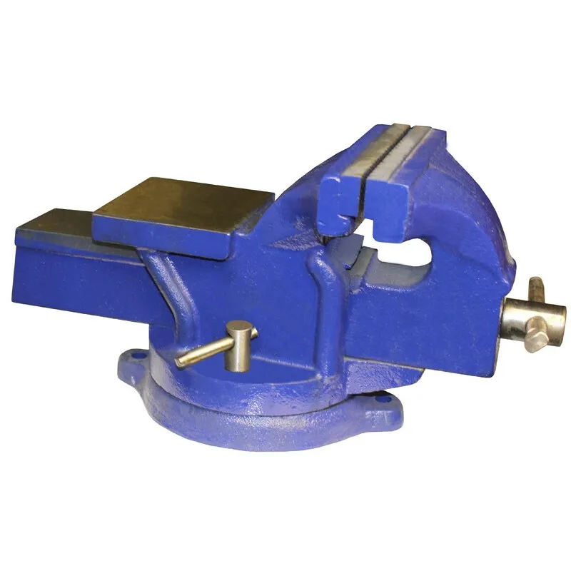 Тиски VOREL 36039 150 мм фото