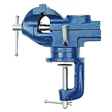 Тиски настільні VOREL (36650)