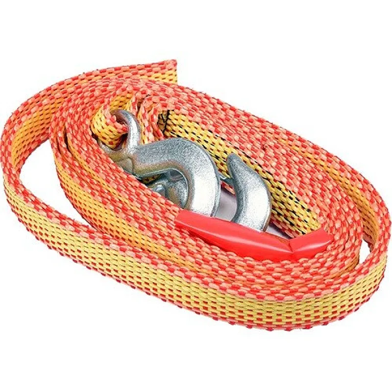 Буксирувальний трос VOREL, 1.5 т (82231) фото