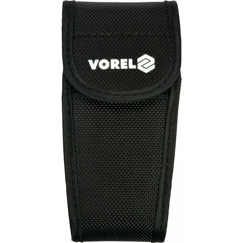 Дальномер лазерный VOREL 0.2-80 м (81794) фото