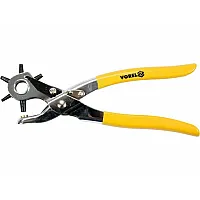 Дырокол ручной VOREL (43600)